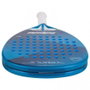 Bullpadel Pala de Padel Pearl Cloud 2025 (Bea Gonzalez) / Azul - PAD PEARL CL 25